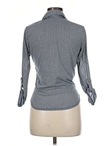 Polly & Esther 3/4 Sleeve Blouse (view 2)