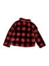 Epic Threads Plaid Red Coat Size 3T - photo 2