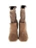 Sigerson Morrison Tan Ankle Boots Size 5 1/2 - photo 2