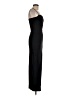 Lillusory Metallic Black Cocktail Dress Size M - photo 4