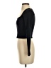 Garage Black Long Sleeve Top Size XS - photo 5