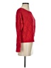 Hollister Red Pullover Sweater Size XXS - photo 4