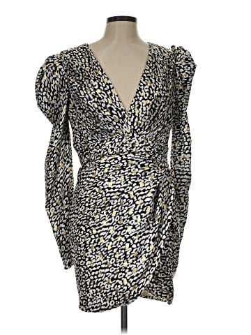 IEENA for Mac Duggal Cocktail Dress (view 1)