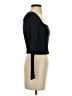 Garage Black Long Sleeve Top Size XS - photo 4