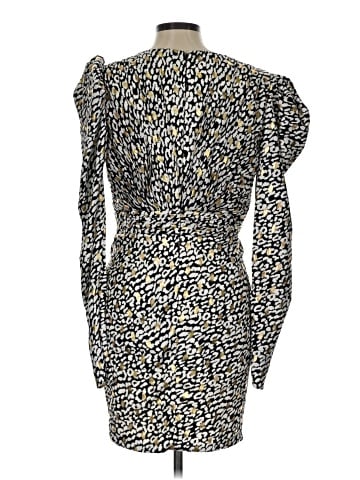 IEENA for Mac Duggal Cocktail Dress (view 2)
