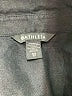 Athleta Black Long Sleeve Button-Down Shirt Size XS - photo 7