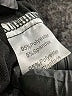 Grace Karin Solid Black Track Pants Size L - photo 5
