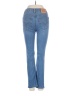 Levi's Blue Jeans Size 12 - photo 2