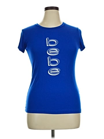 Bebe Active T-Shirt (view 1)