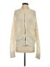 Varley 100% Cotton Ivory Jacket Size S - photo 1