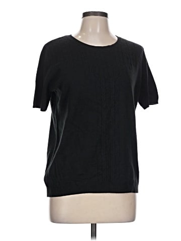 Draper's & Damon's Short Sleeve T-Shirt (view 1)