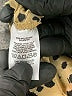 Ann Taylor LOFT 100% Polyester Polka Dots Gold Long Sleeve Blouse Size S - photo 8