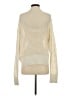 Varley 100% Cotton Ivory Jacket Size S - photo 2