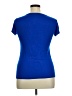 Bebe Blue Active T-Shirt Size XL - photo 2