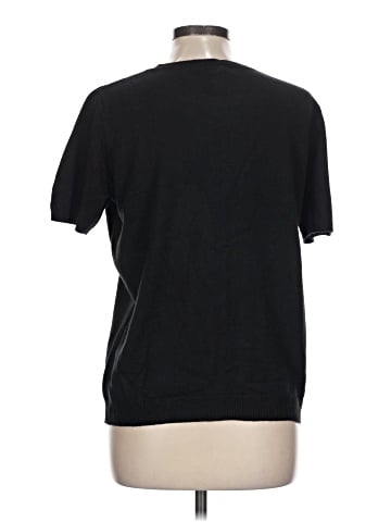 Draper's & Damon's Short Sleeve T-Shirt (view 2)