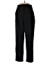 Topshop Black Dress Pants Size 8 - photo 1