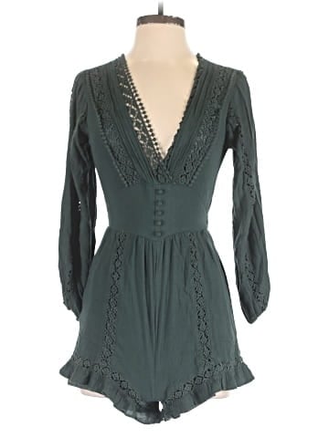 American Eagle Outfitters Romper (view 1)