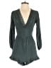 American Eagle Outfitters Teal Romper Size XS - photo 1