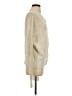 Varley 100% Cotton Ivory Jacket Size S - photo 4