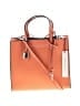 Marc Jacobs 100% Leather Orange Leather Satchel One size - photo 1