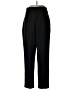 Topshop Black Dress Pants Size 8 - photo 2