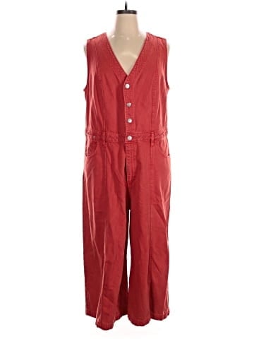 Universal Thread Jumpsuit (view 1)