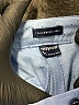 Mayoral Chevron-herringbone Blue Shorts 12-18 MO / 18 MO - photo 3