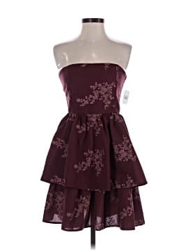Altar'd State Cocktail Dress