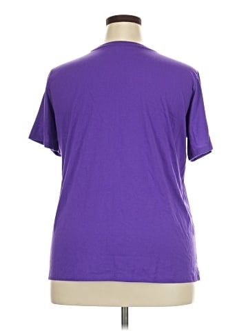Way to Celebrate! Short Sleeve T-Shirt (view 2)