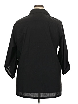 Assorted Brands 3/4 Sleeve Blouse (view 2)