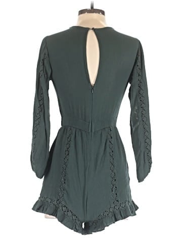 American Eagle Outfitters Romper (view 2)