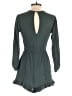 American Eagle Outfitters Teal Romper Size XS - photo 2