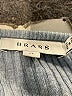 Brass Blue Pullover Sweater Size XL - photo 7
