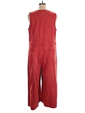 Universal Thread Jumpsuit (view 2)