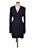 ASOS Blue Cocktail Dress Size 10 - photo 1