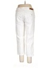 Seven7 White Jeans Size 14 - photo 2