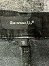 Between Us Black Jeans Size 18 - photo 4