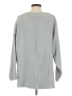 FP BEACH Gray Pullover Sweater Size S - photo 2