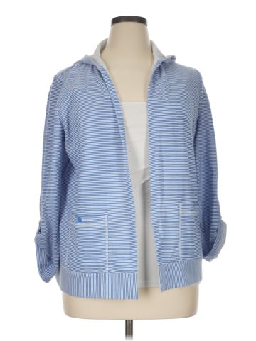 T by Talbots Jacket (view 1)
