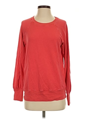 Sundry 3/4 Sleeve T-Shirt (view 1)