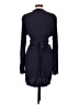 ASOS Blue Cocktail Dress Size 10 - photo 2