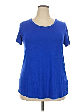 Coco And Main Short Sleeve T Shirt