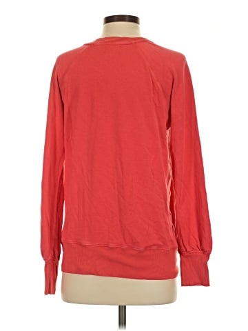 Sundry 3/4 Sleeve T-Shirt (view 2)