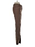 J. Galt Brown Casual Pants Size S - photo 4