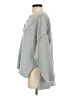FP BEACH Gray Pullover Sweater Size S - photo 5