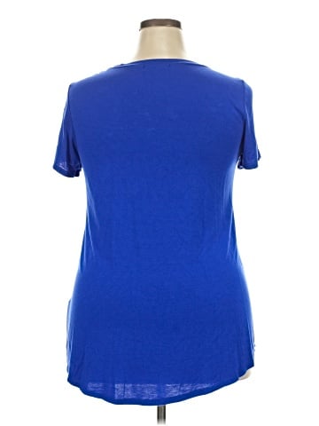 Coco And Main Short Sleeve T-Shirt (view 2)