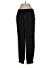 MICHAEL Michael Kors Solid Black Casual Pants Size 4 - photo 1