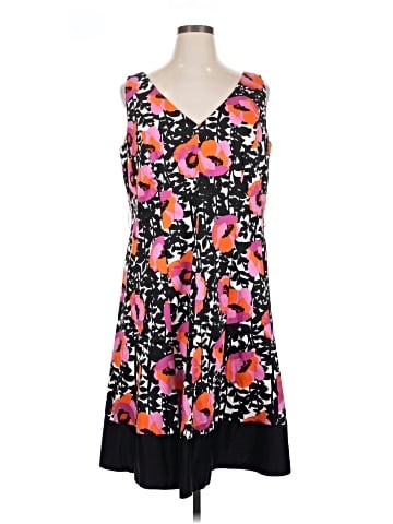 Jones Studio Casual Dress (view 1)