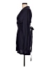 ASOS Blue Cocktail Dress Size 10 - photo 5