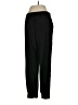 MICHAEL Michael Kors Solid Black Casual Pants Size 4 - photo 2